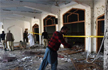 22 Killed, At Least 60 Injured in Blast Outside Mosque in Peshawar
